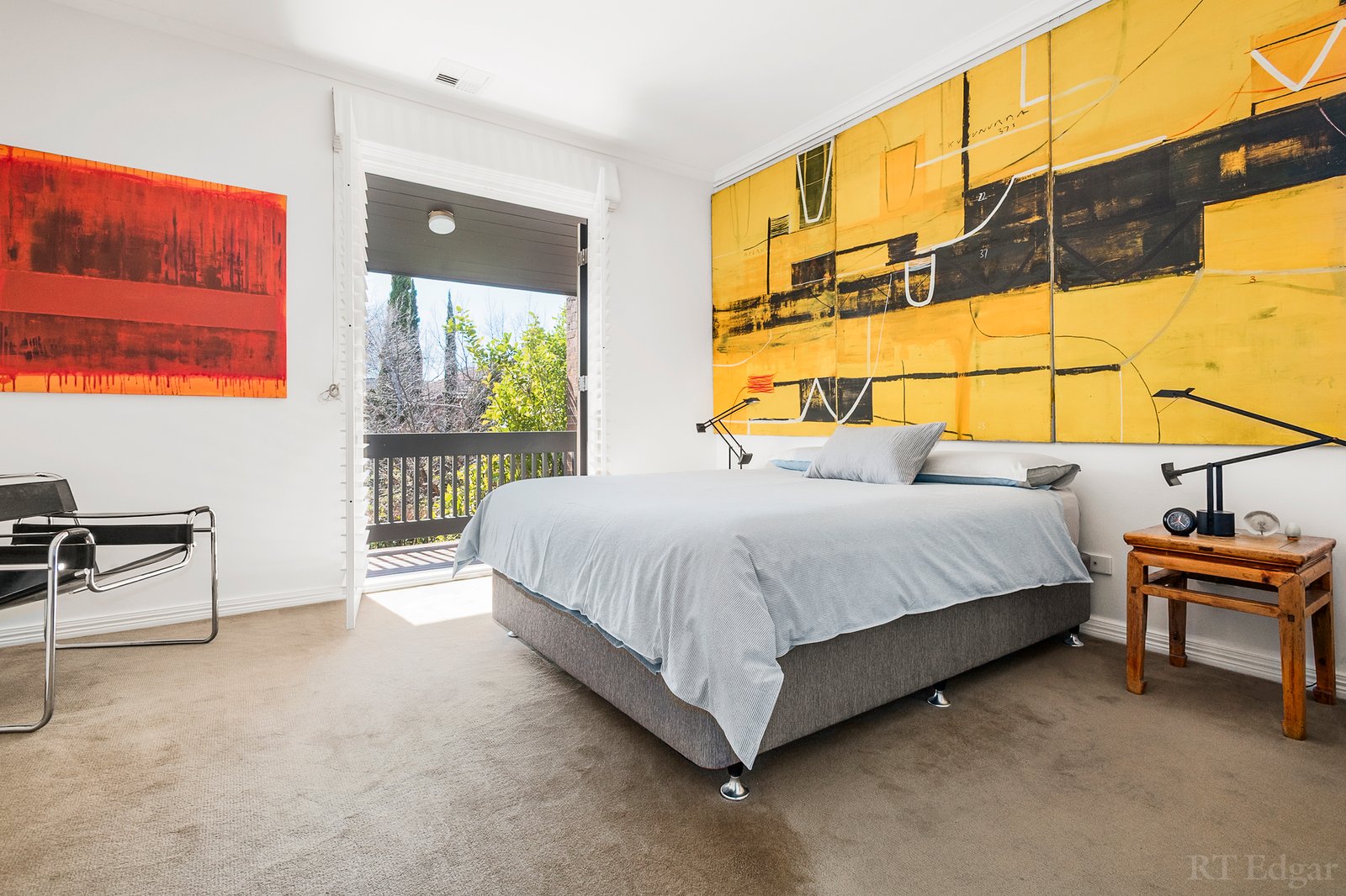 Real Estate and Property in 8A Ormsby Grove, Toorak, VIC