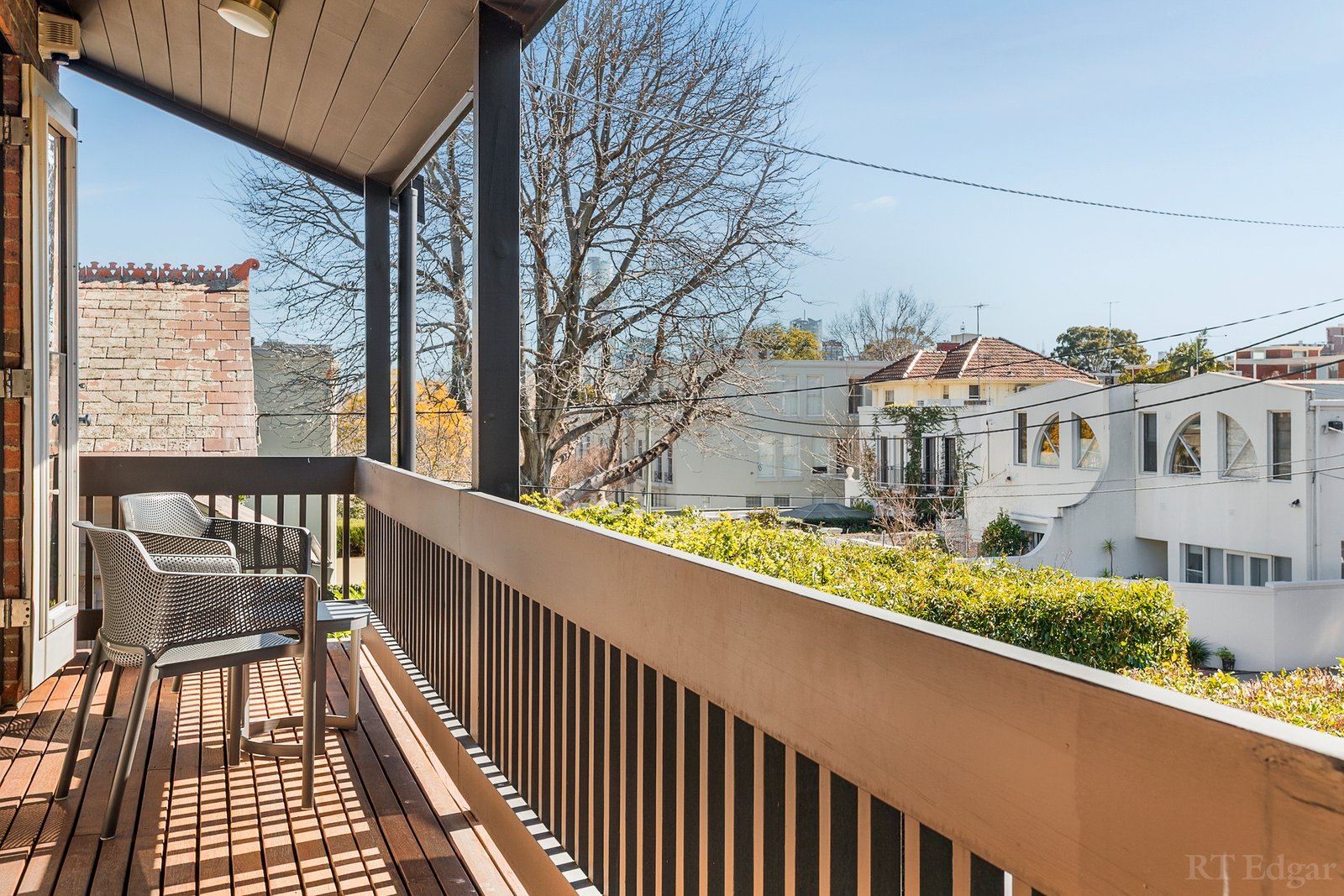 Real Estate and Property in 8A Ormsby Grove, Toorak, VIC