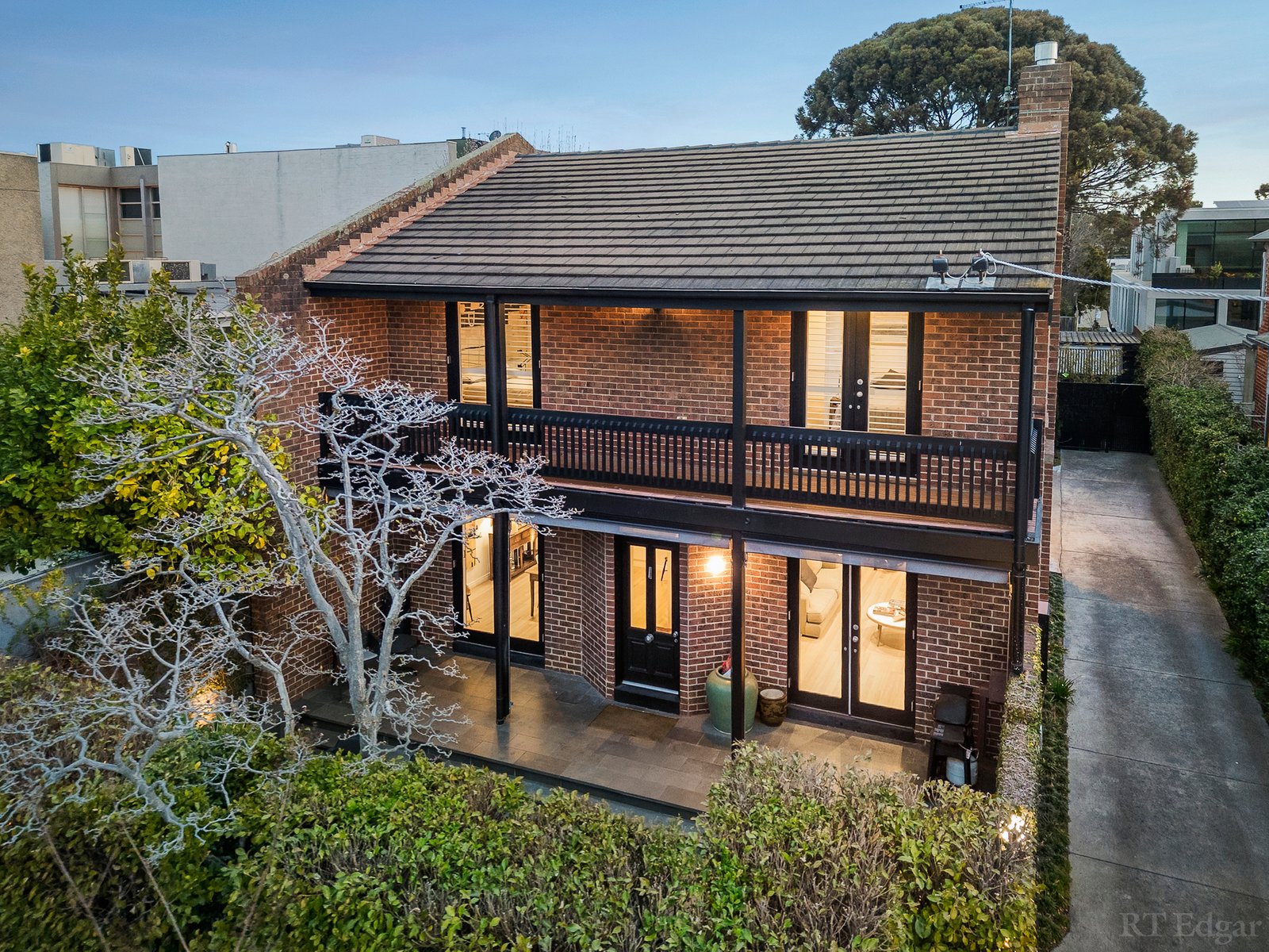 Real Estate and Property in 8A Ormsby Grove, Toorak, VIC