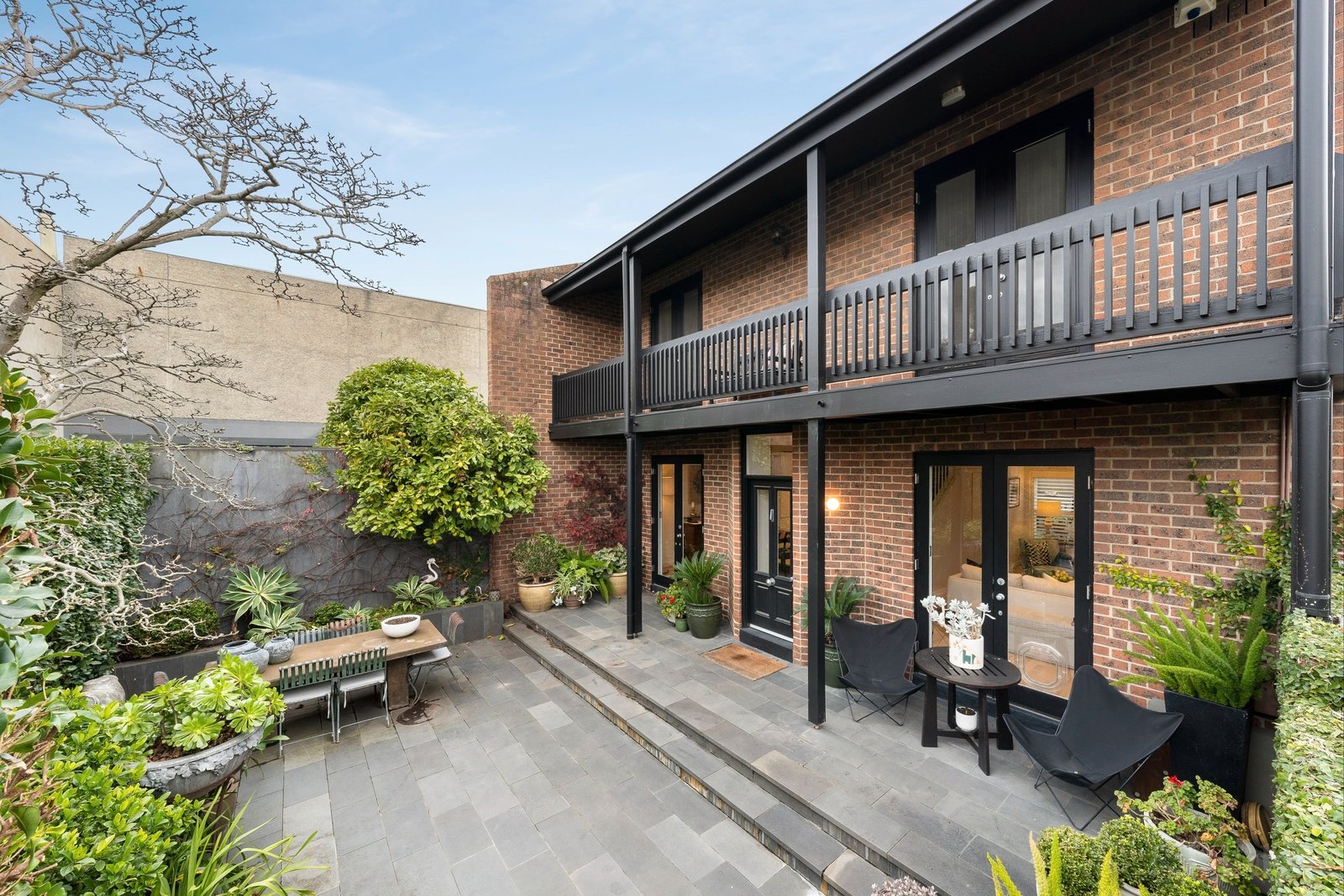 Real Estate and Property in 8A Ormsby Grove, Toorak, VIC