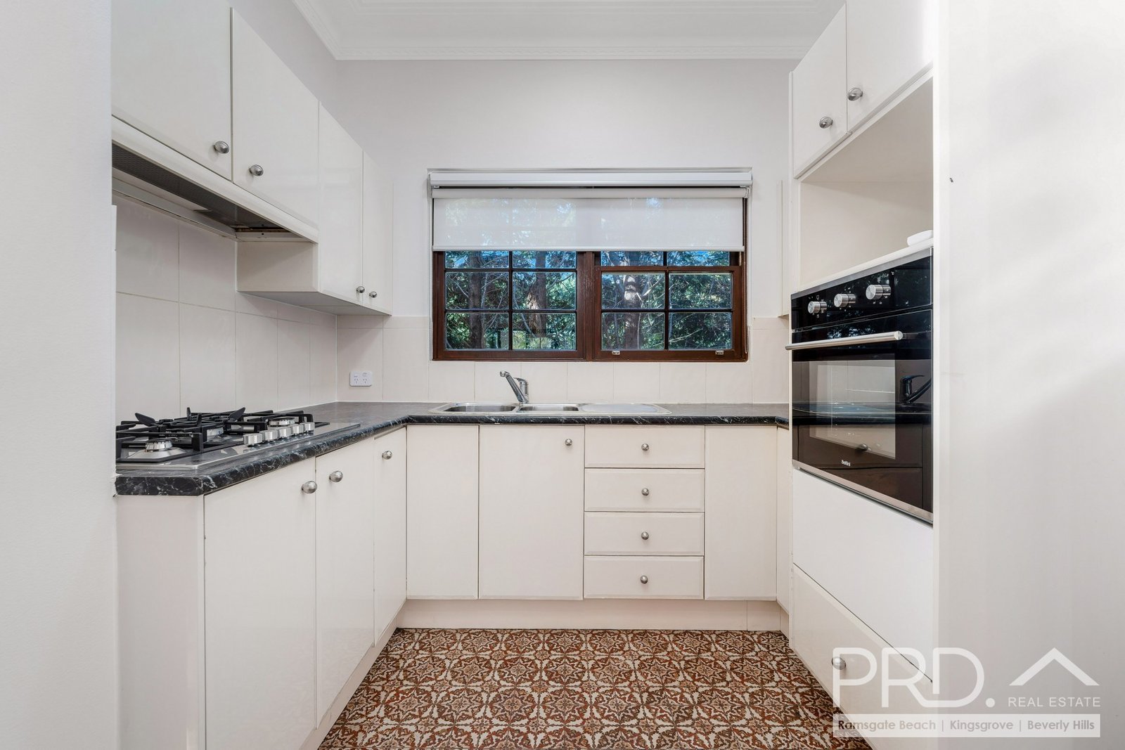 8A Parliament Terrace BEXLEY 5