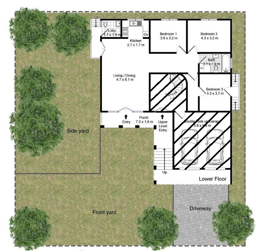 8A Parliament Terrace BEXLEY 8