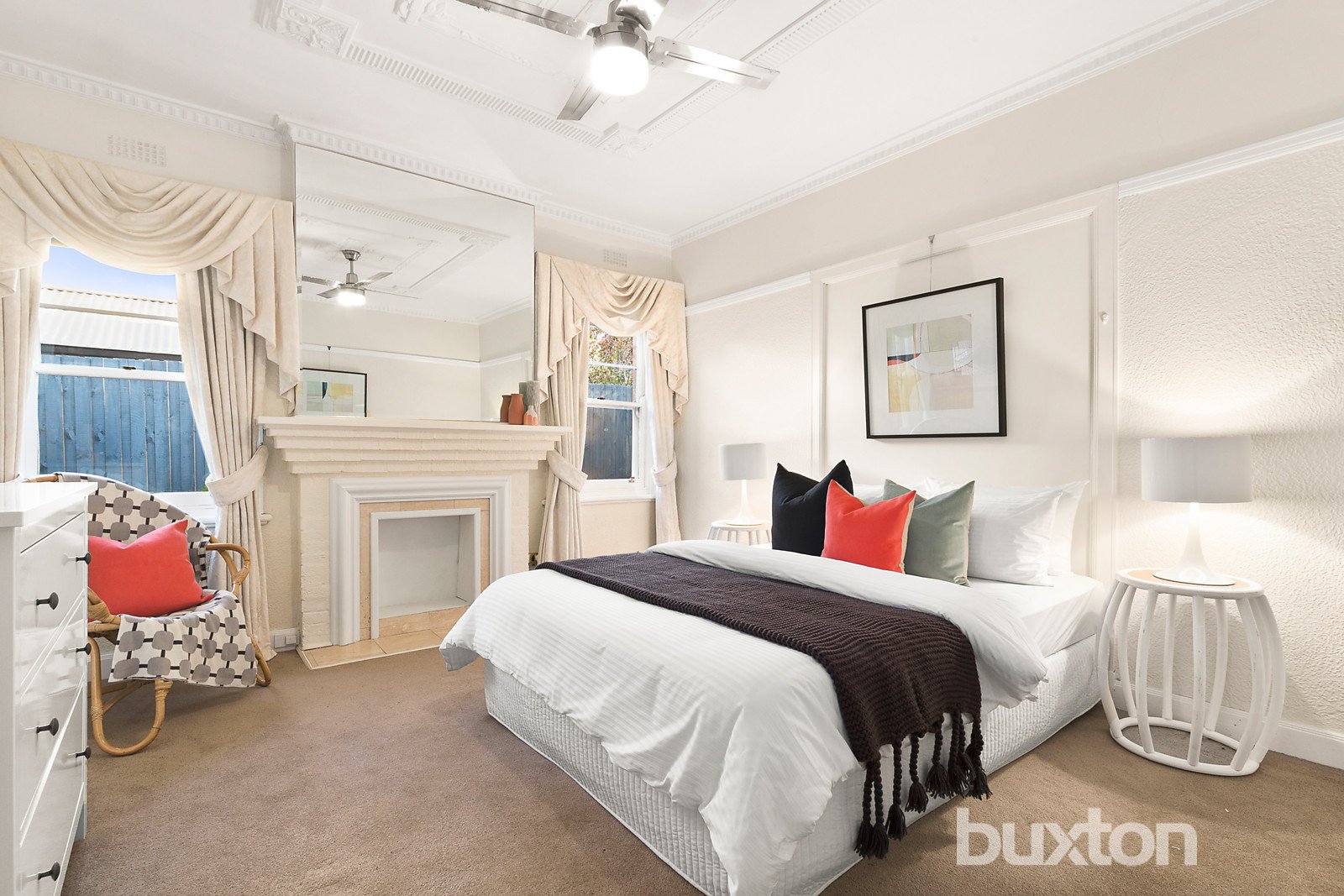 Gallery: 8A Ratho Avenue