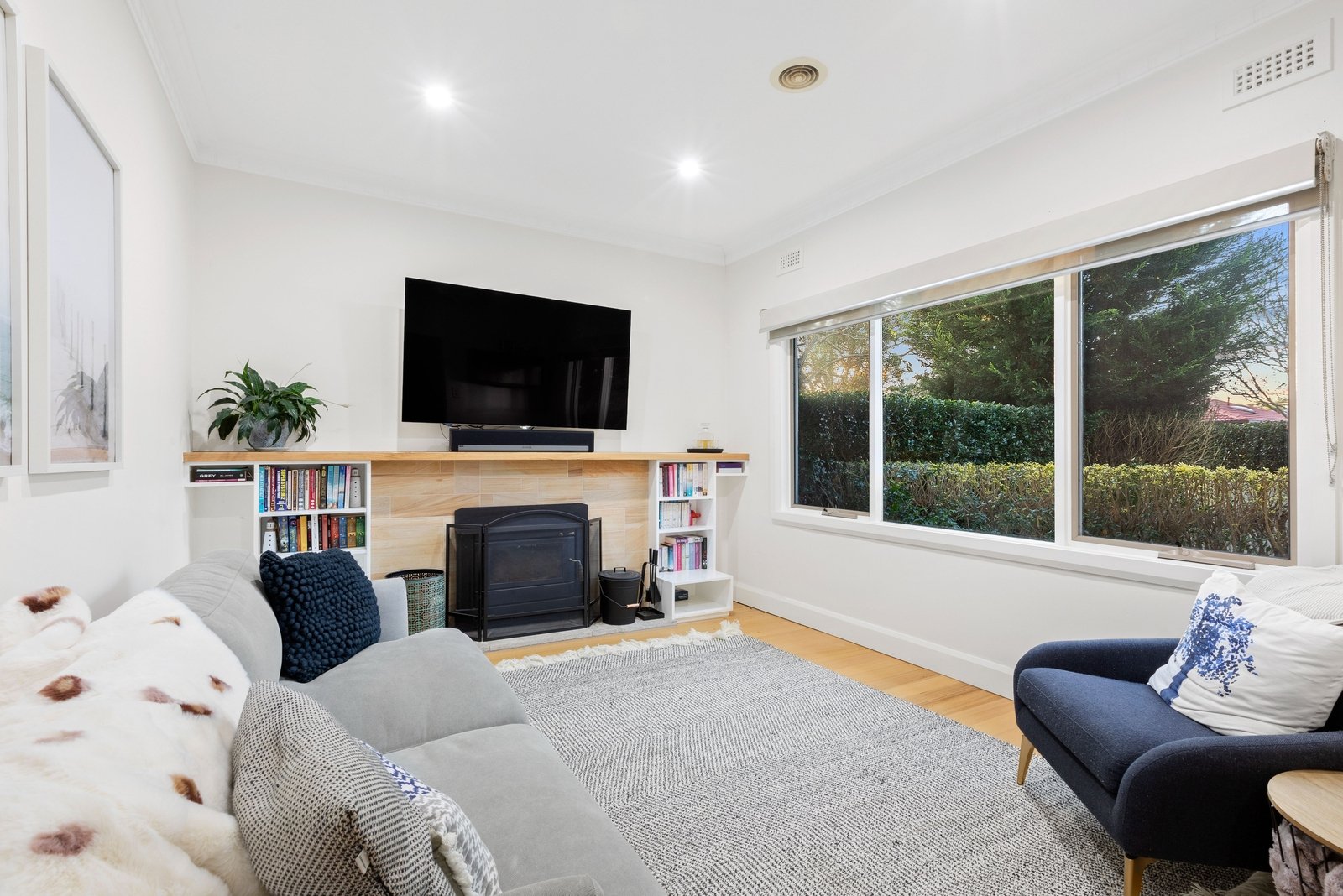 Gallery: 8A Robert Street