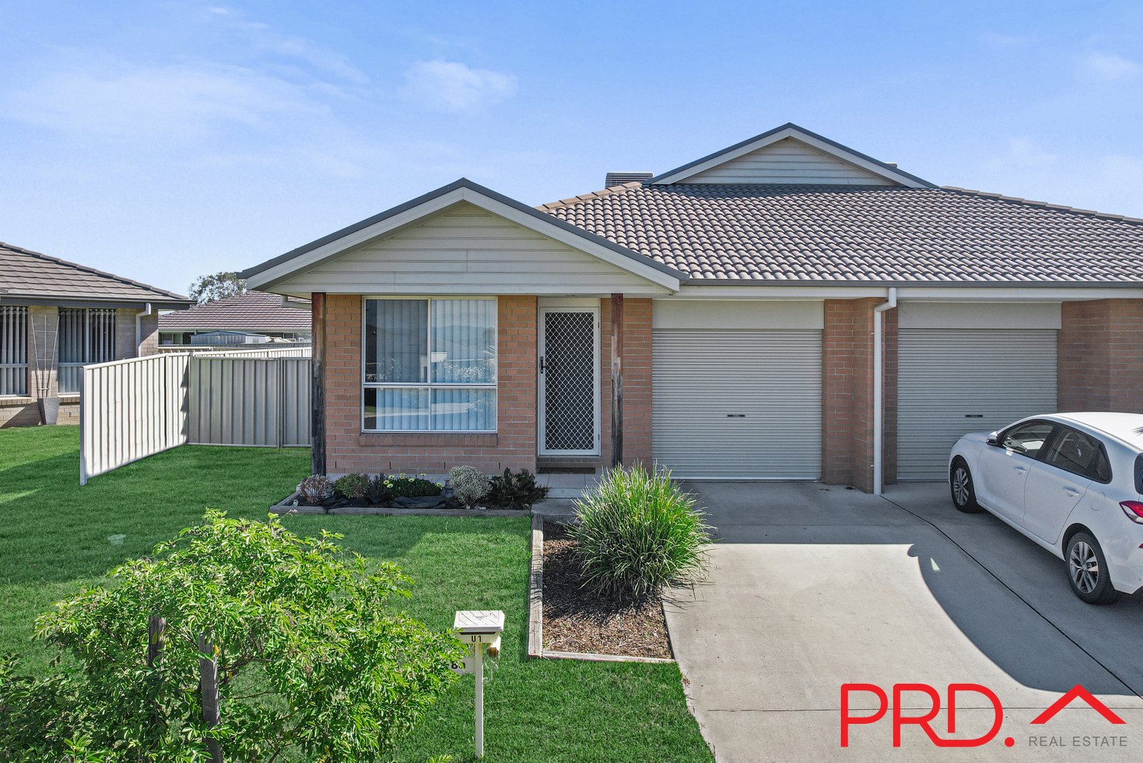 8a Rosehill Place TAMWORTH 1
