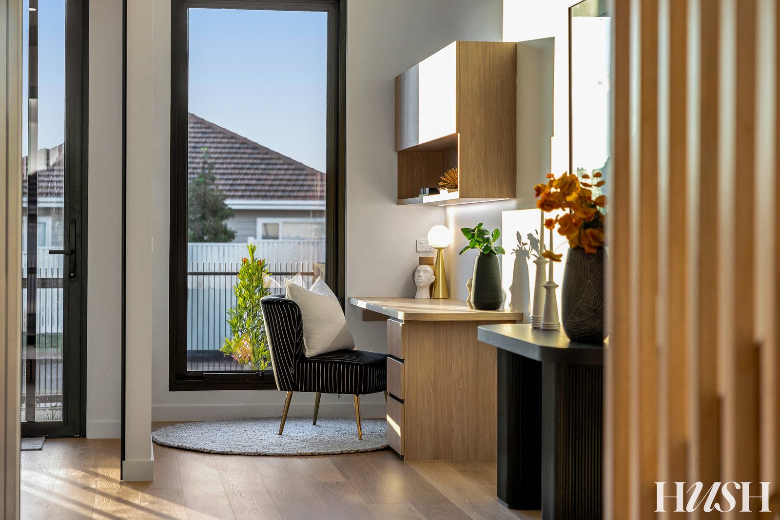 Gallery: 8a Seathorpe Avenue