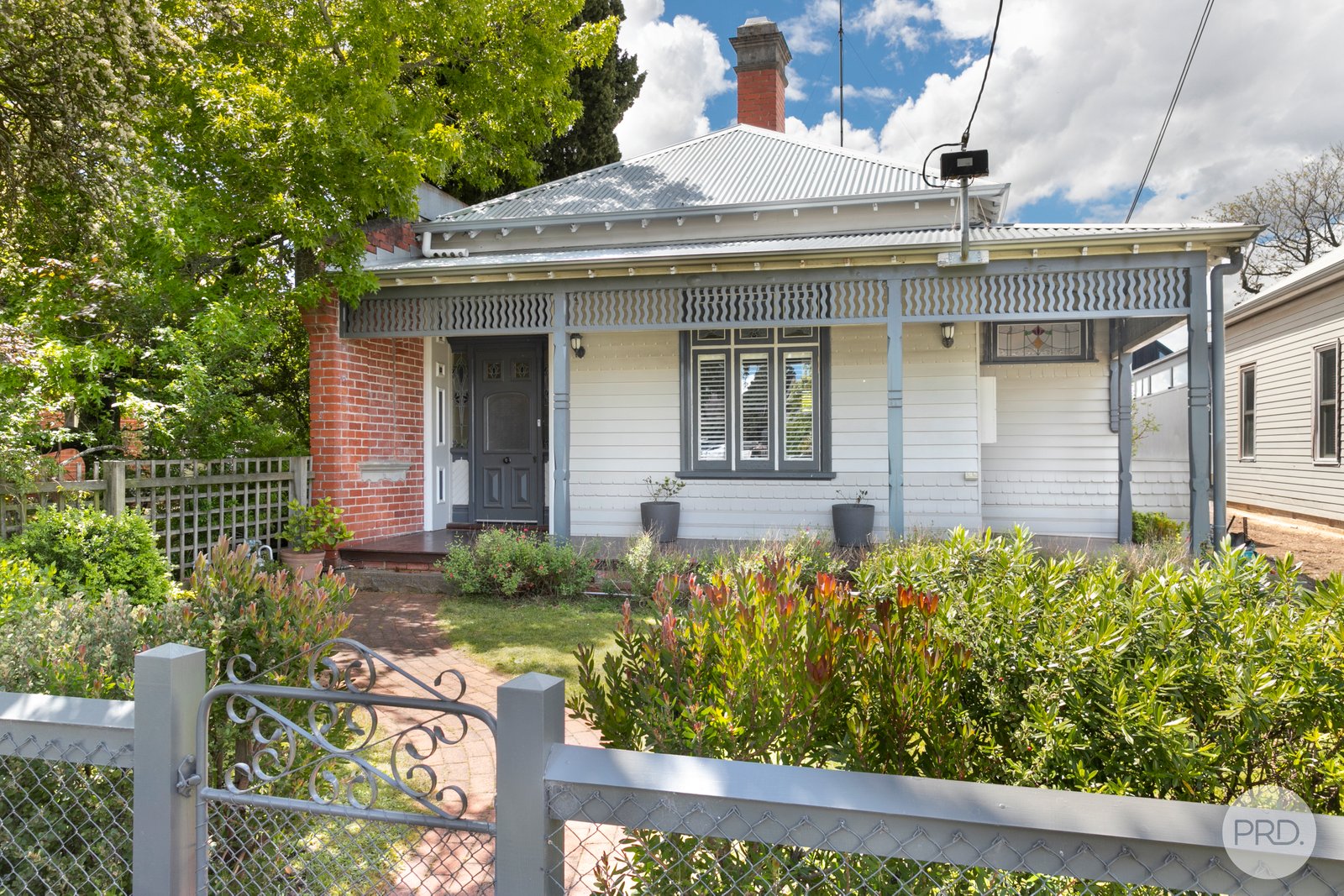 8a Service Street LAKE WENDOUREE 1