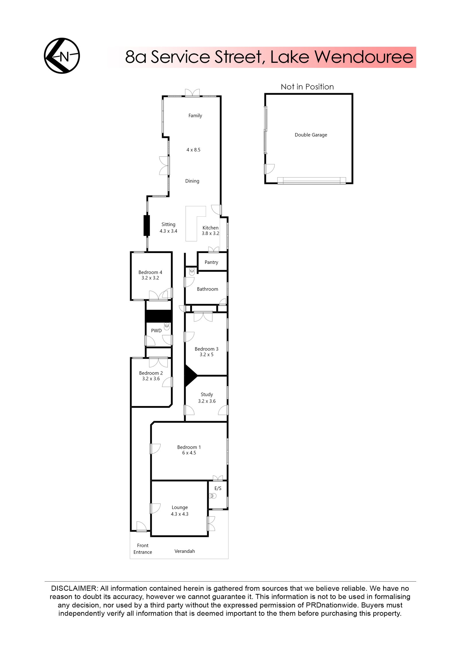 8a Service Street LAKE WENDOUREE 11