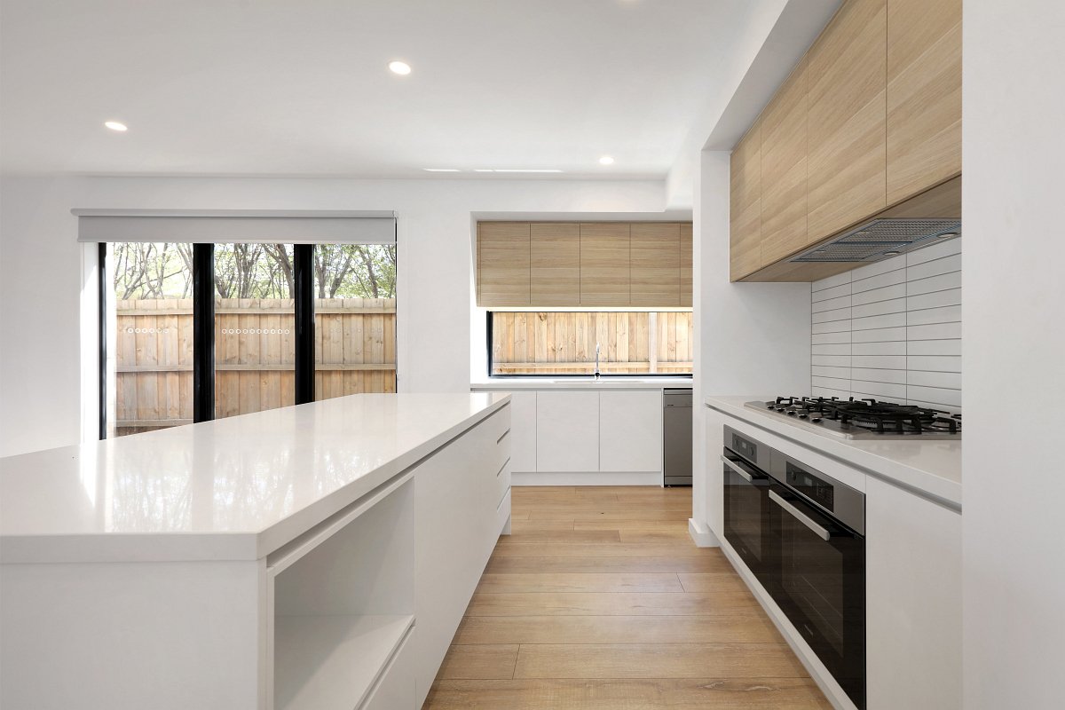 Gallery: 8A Tudor Street