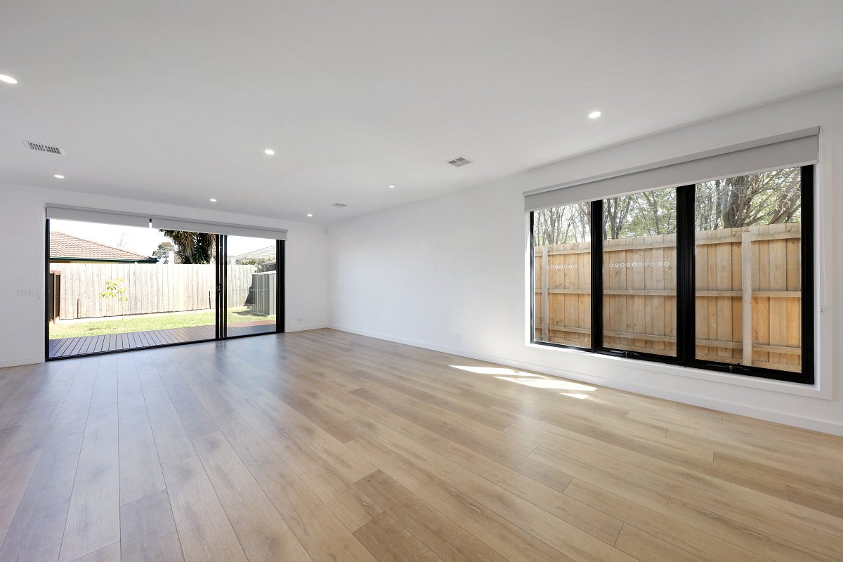 Gallery: 8A Tudor Street