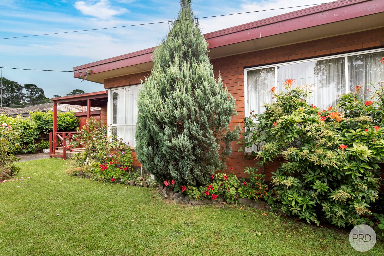 8A Warwick Street REDAN 2
