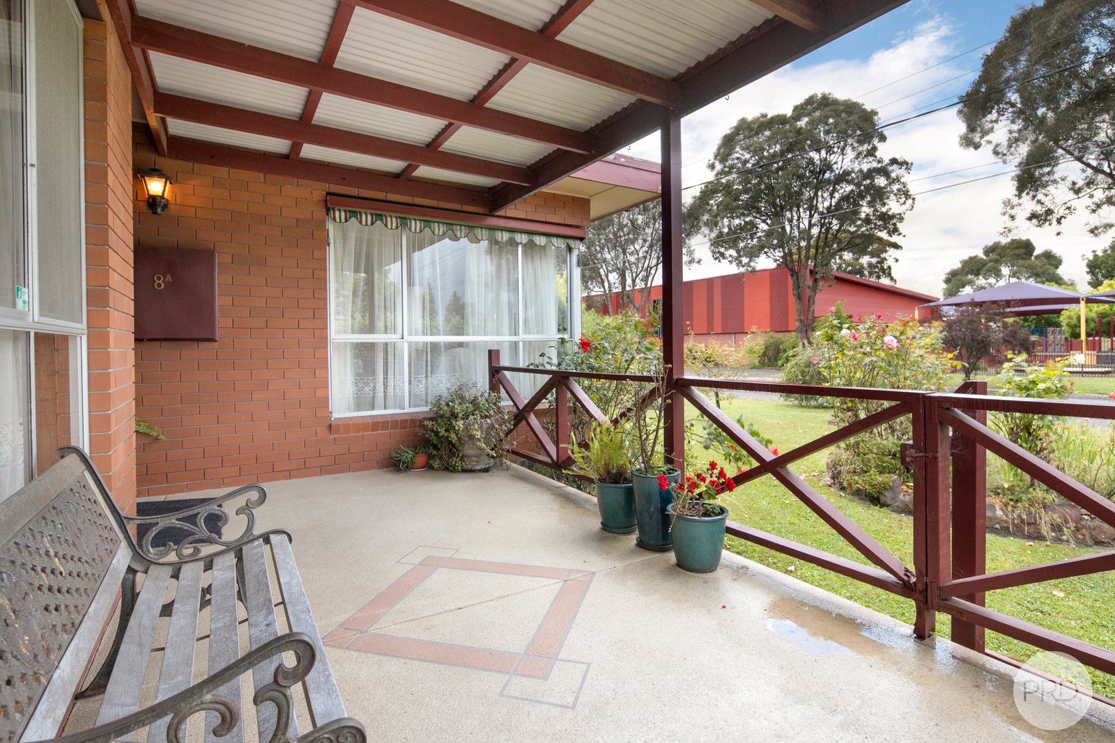 8A Warwick Street REDAN 3