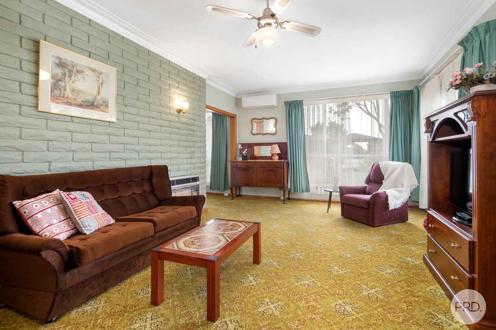8A Warwick Street REDAN 4