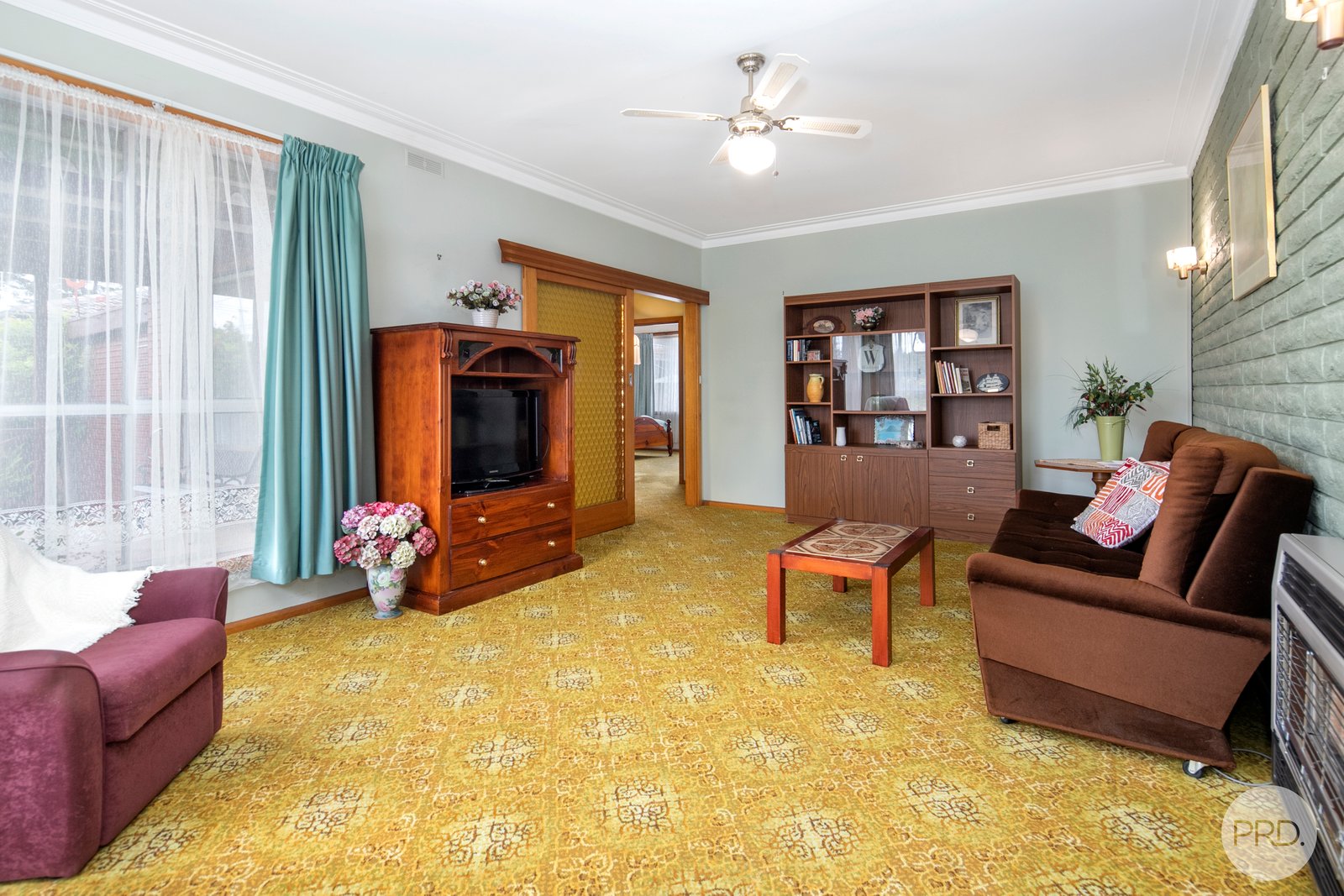8A Warwick Street REDAN 5