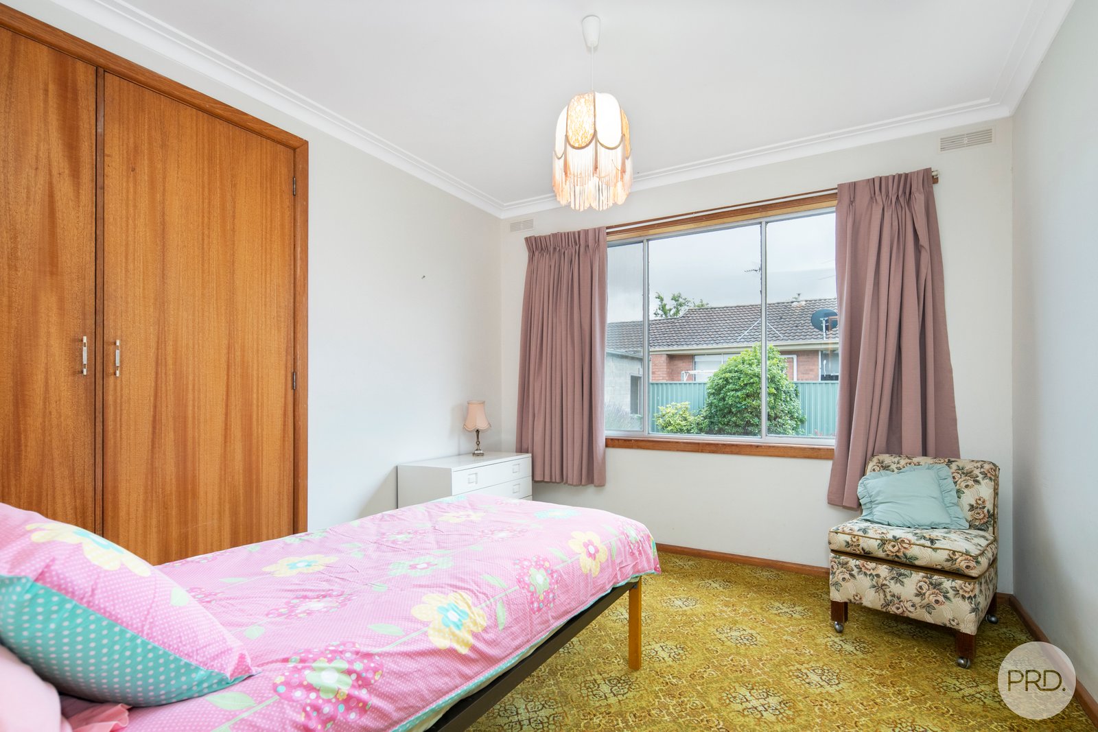 8A Warwick Street REDAN 12