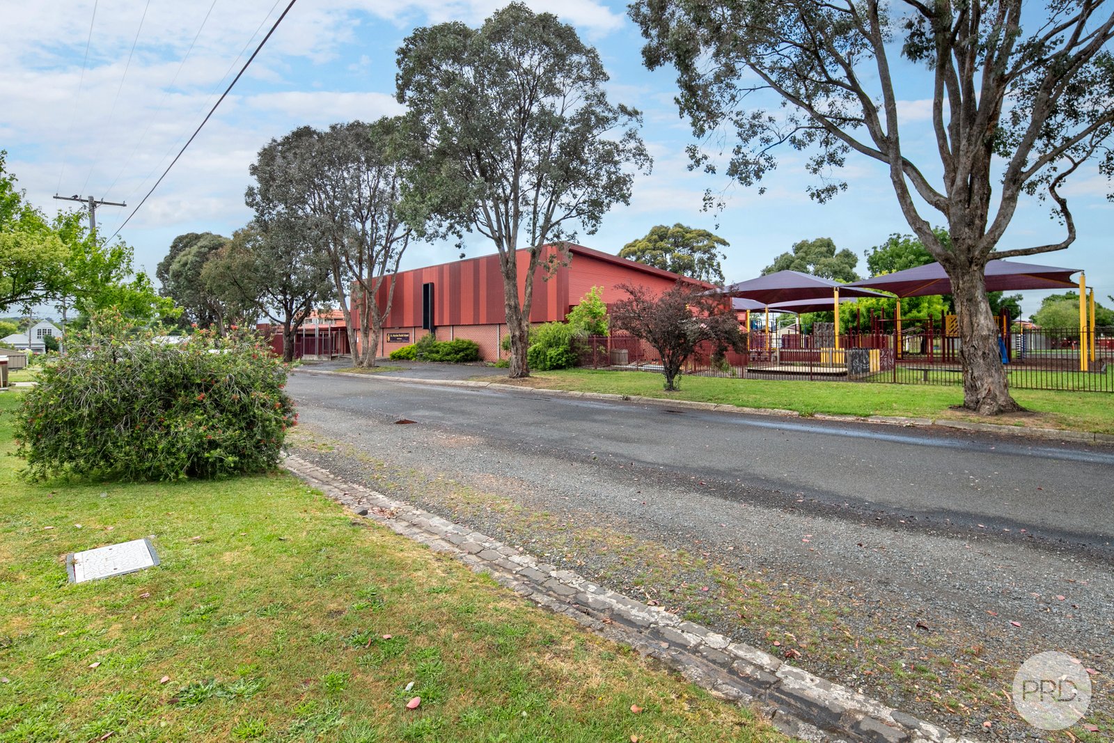 8A Warwick Street REDAN 16