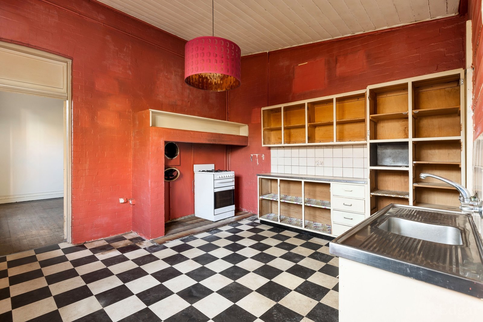 Real Estate and Property in 8A William Street, Abbotsford, VIC