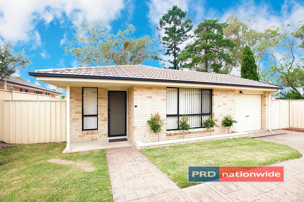 8B Barker Street CAMBRIDGE PARK 1