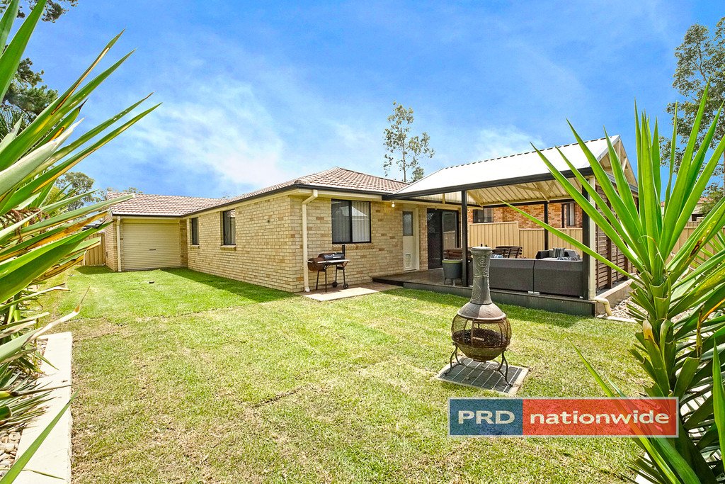 8B Barker Street CAMBRIDGE PARK 2