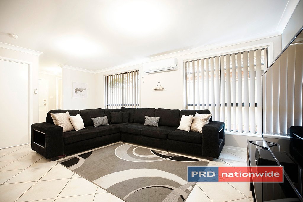 8B Barker Street CAMBRIDGE PARK 4