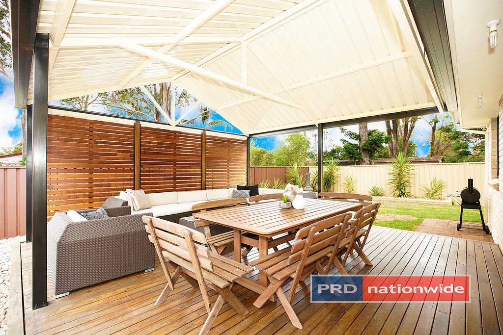 8B Barker Street CAMBRIDGE PARK 5