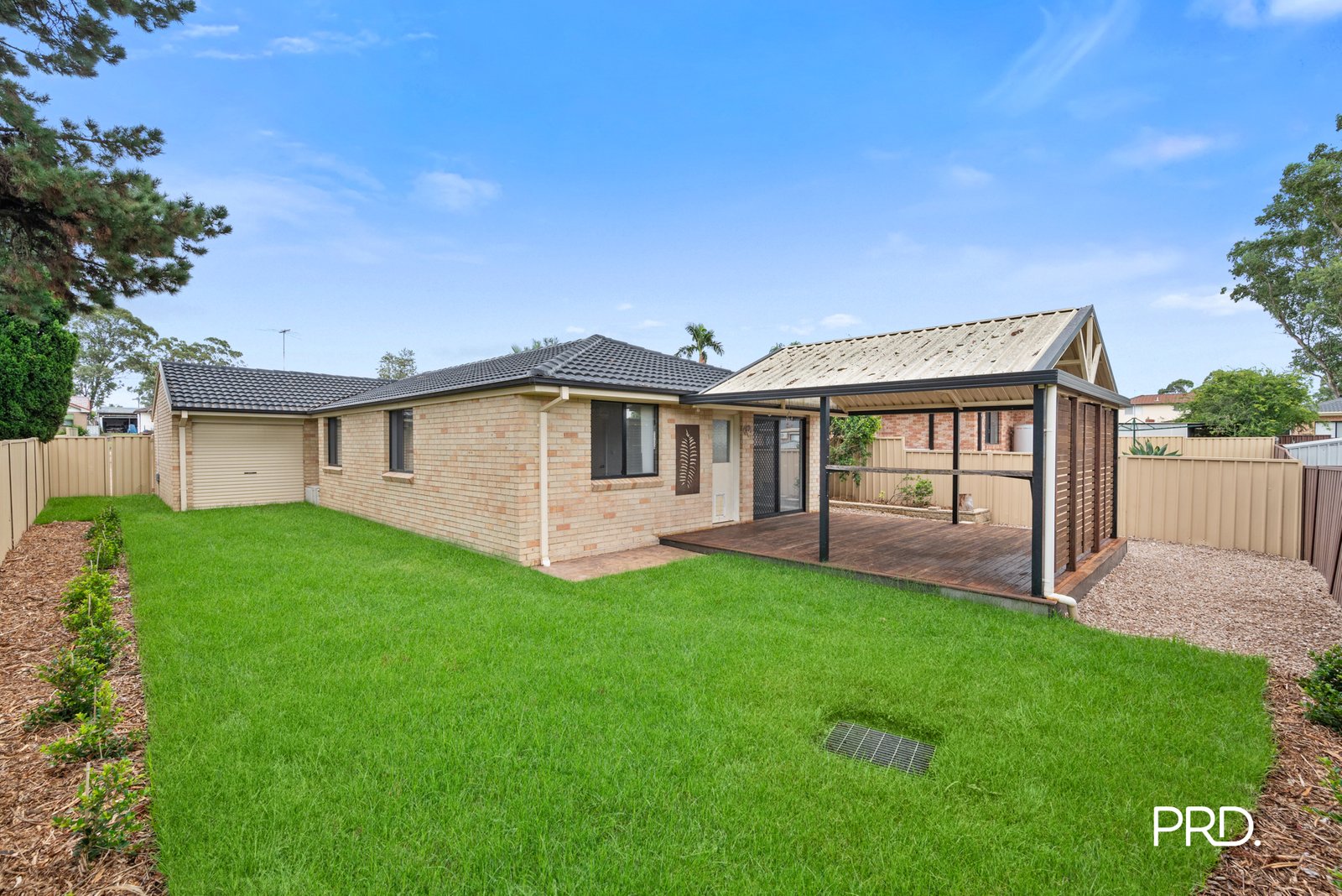 8B Barker Street CAMBRIDGE PARK 12