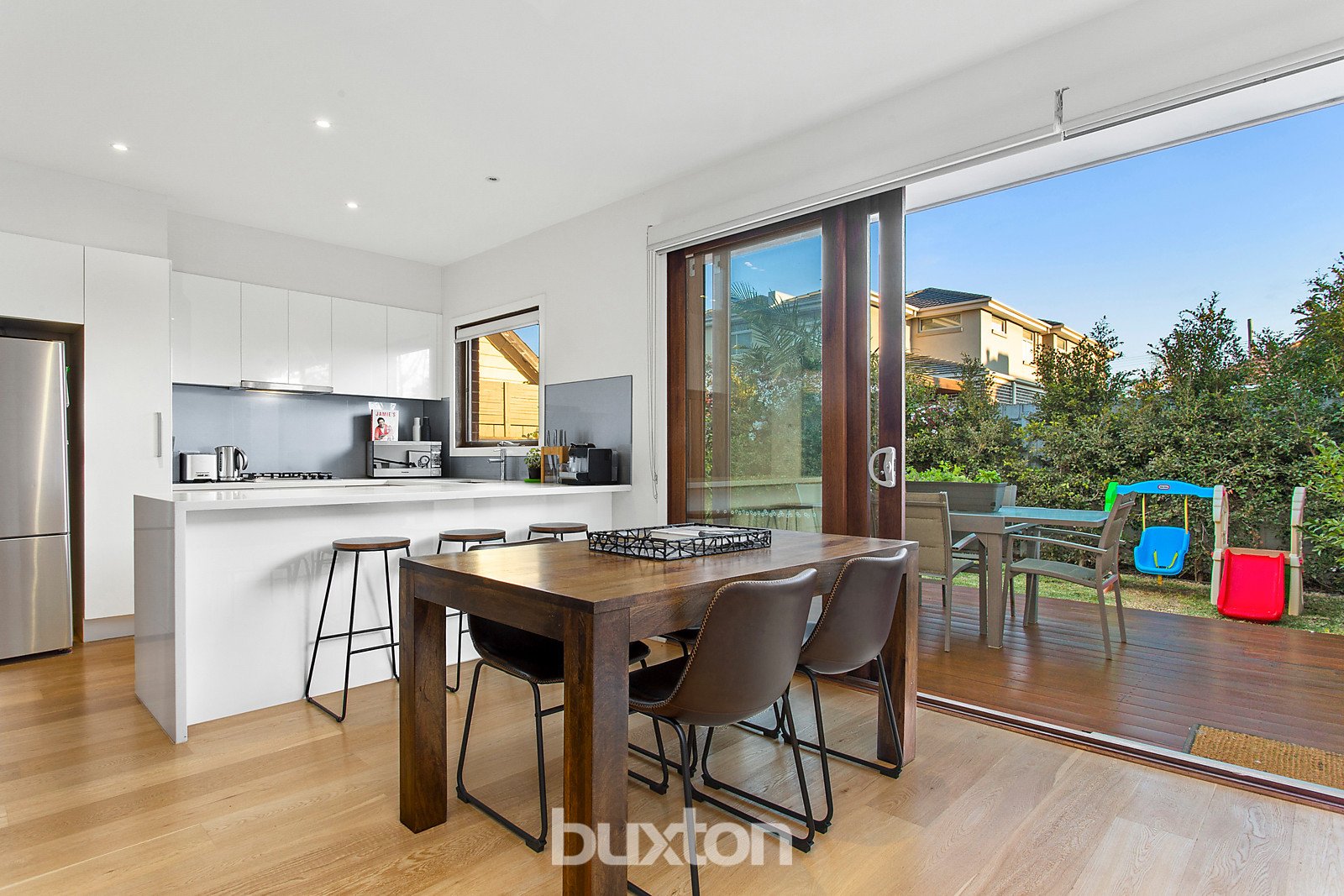 Gallery: 8B Brian Street