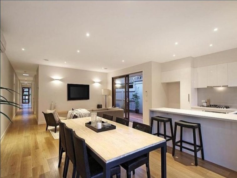 Gallery: 8B Brian Street