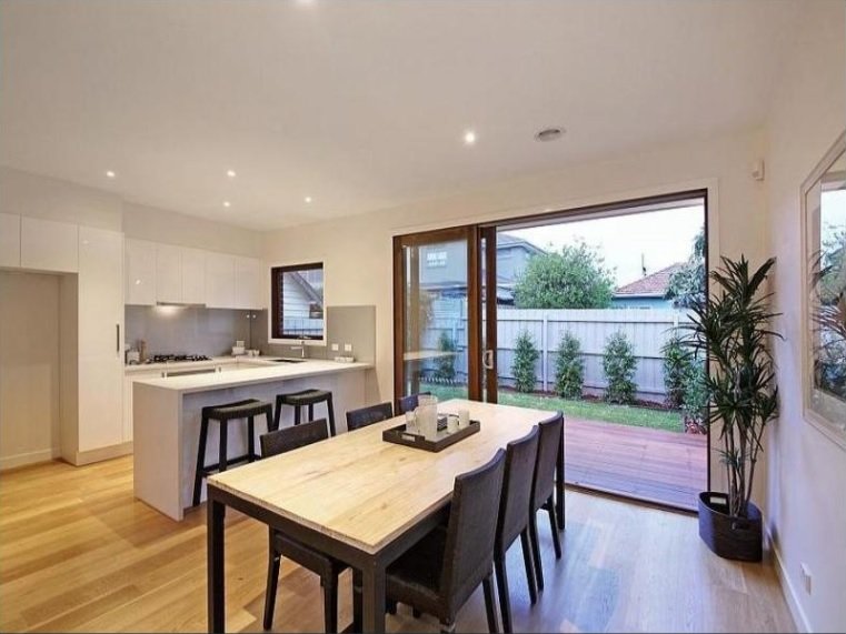 Gallery: 8B Brian Street