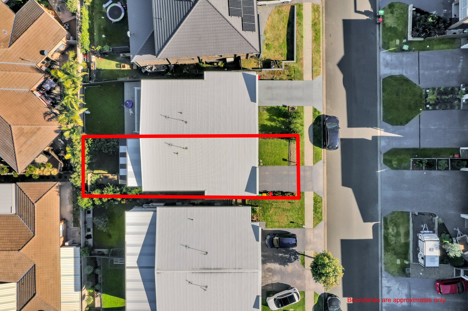8b Brooks Terrace KANAHOOKA 12