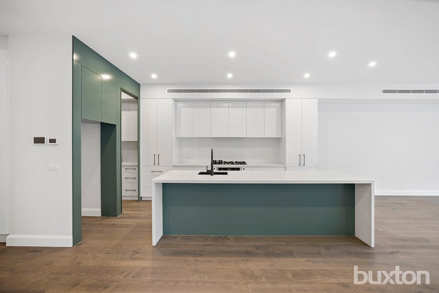 Gallery: 8B Buxton Street