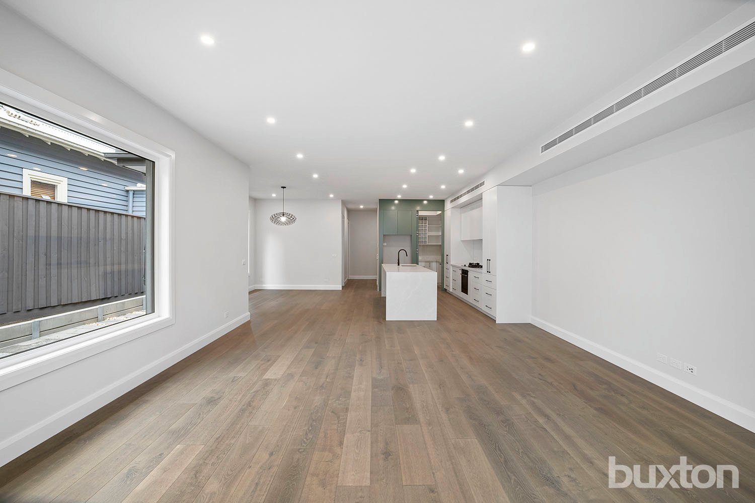 Gallery: 8B Buxton Street