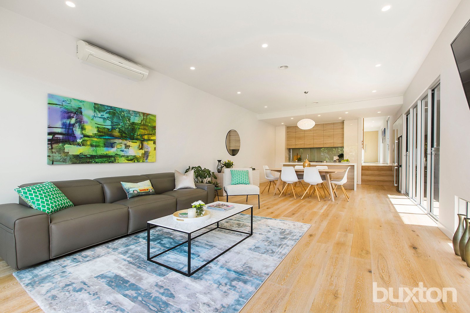 Gallery: 8B Charman Road