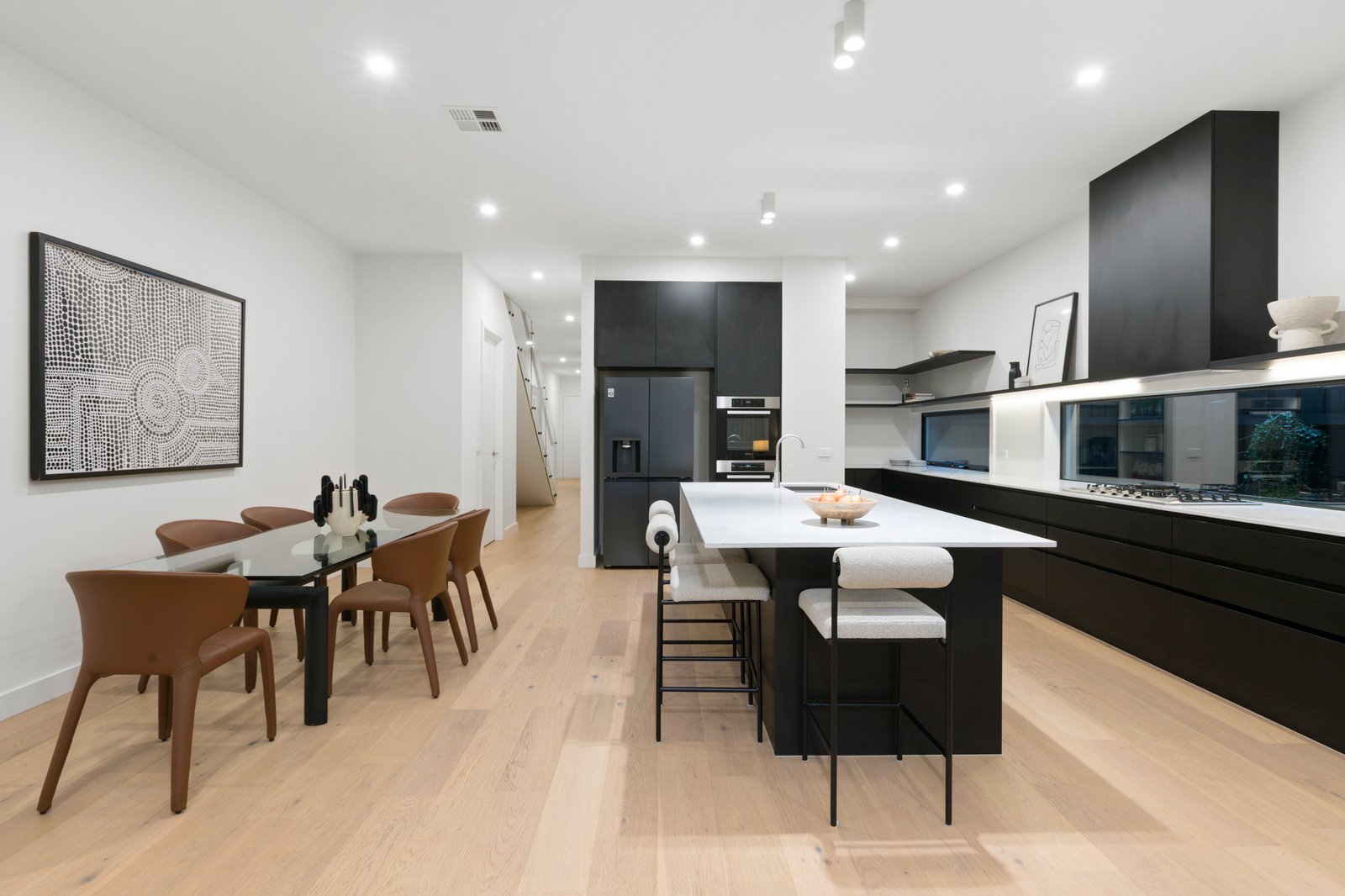Gallery: 8B Devon Street