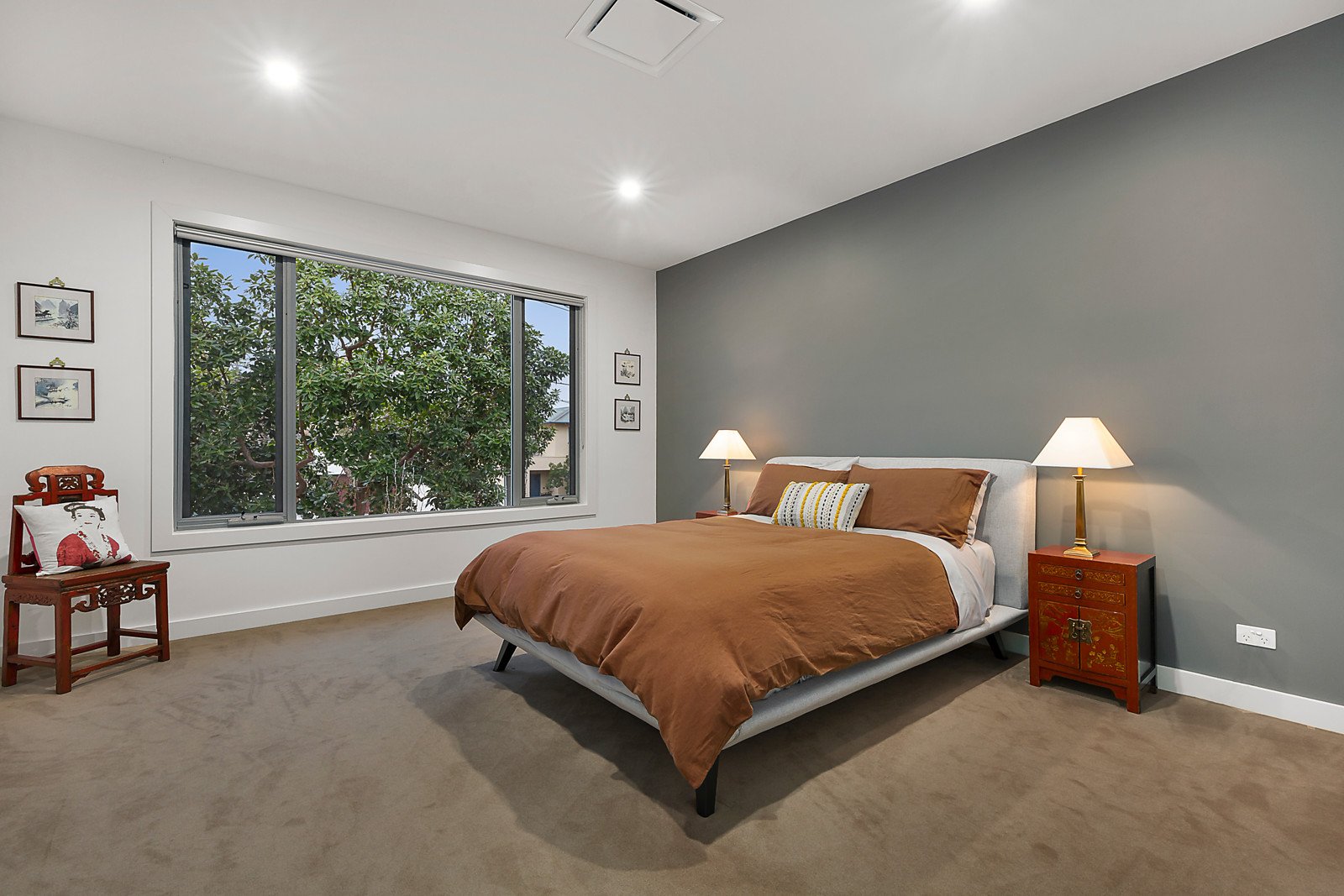 8B Gillies Street, Hampton, VIC