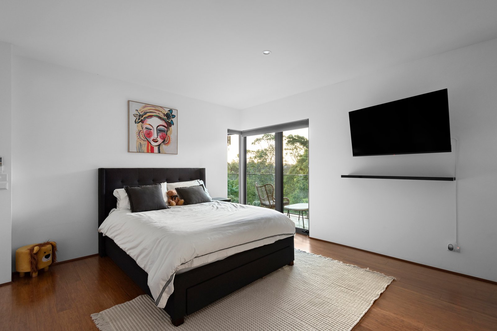 8B Hamersley Court, Mount Eliza, 3930