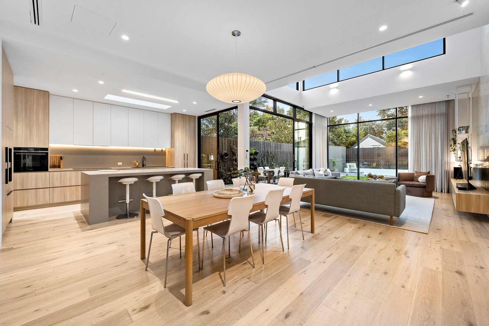 Gallery: 8b Harold Street