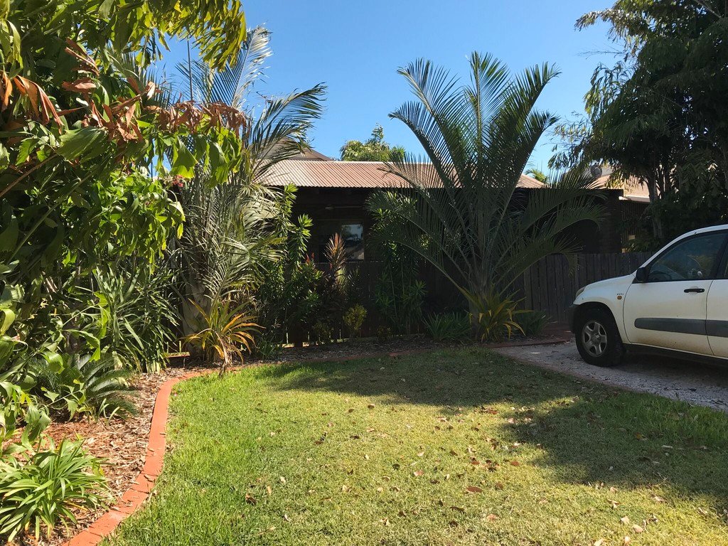 8B Hawkes Place CABLE BEACH 1