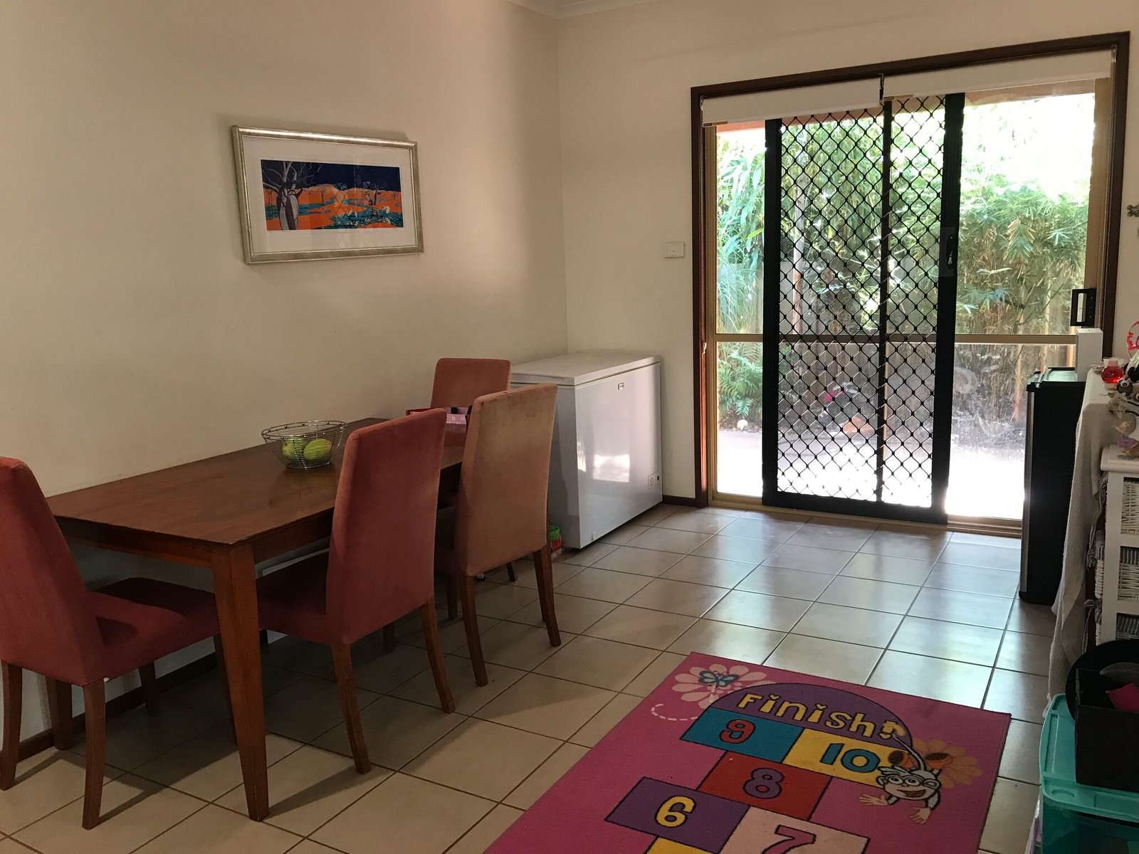 8B Hawkes Place CABLE BEACH 7