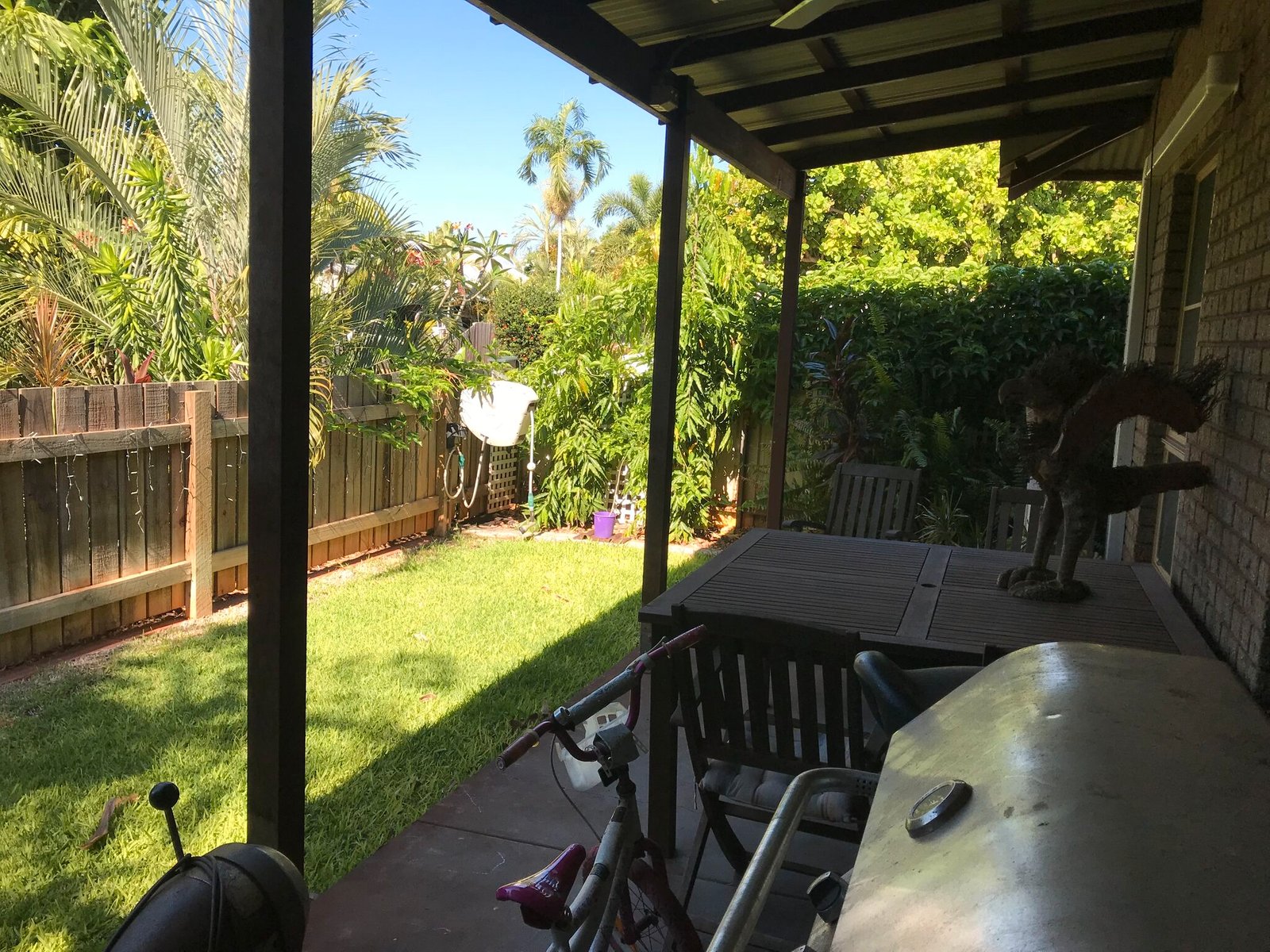 8B Hawkes Place CABLE BEACH 2