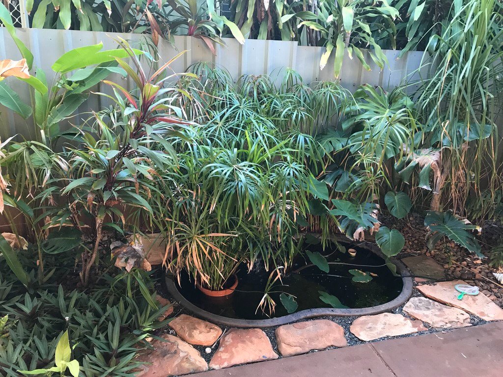 8B Hawkes Place CABLE BEACH 13