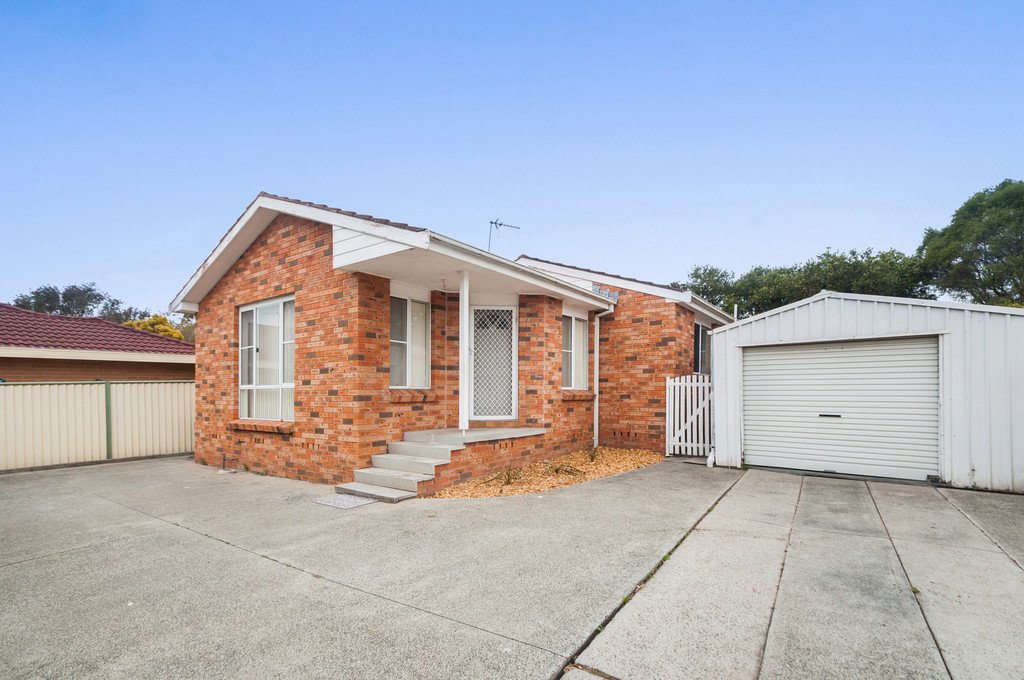 8B Kaylaur Crescent ALBION PARK RAIL 1