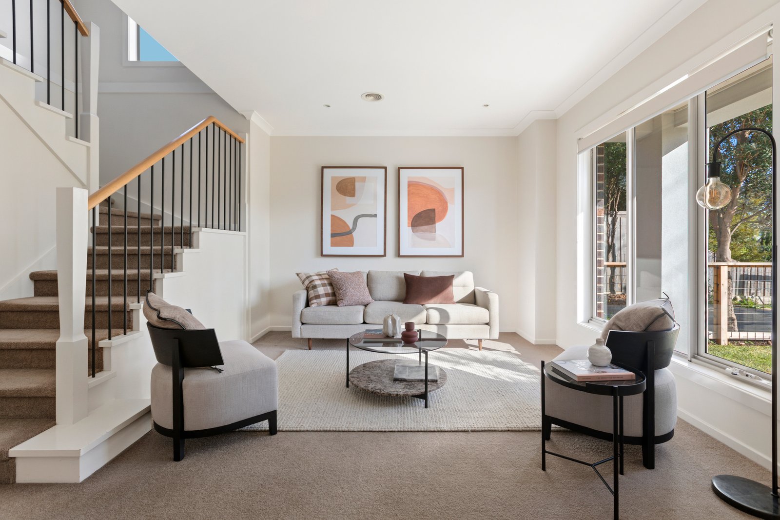 Gallery: 8B Krone Street