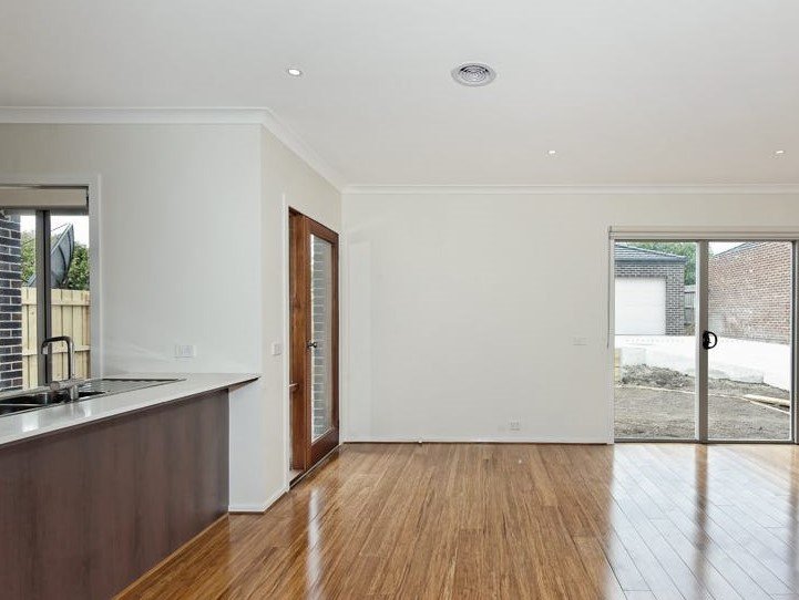 Gallery: 8B Krone Street