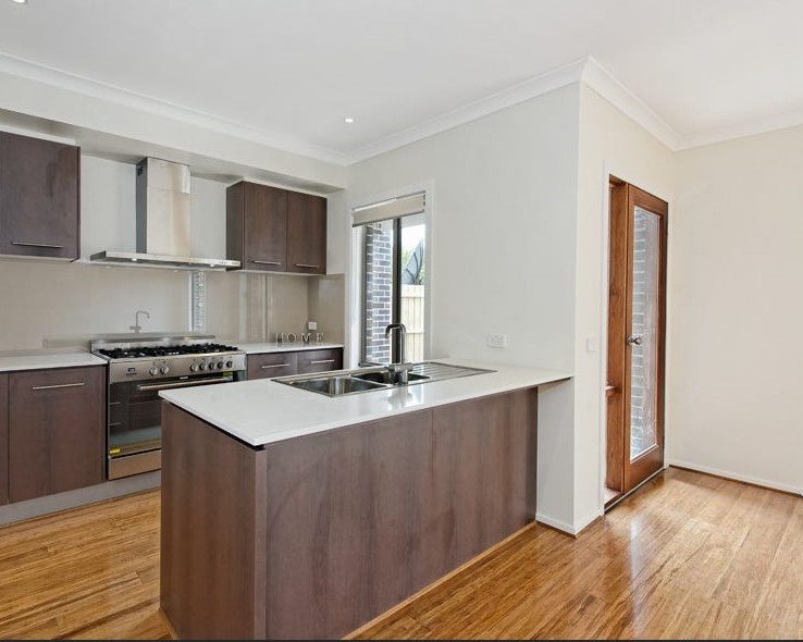 Gallery: 8B Krone Street