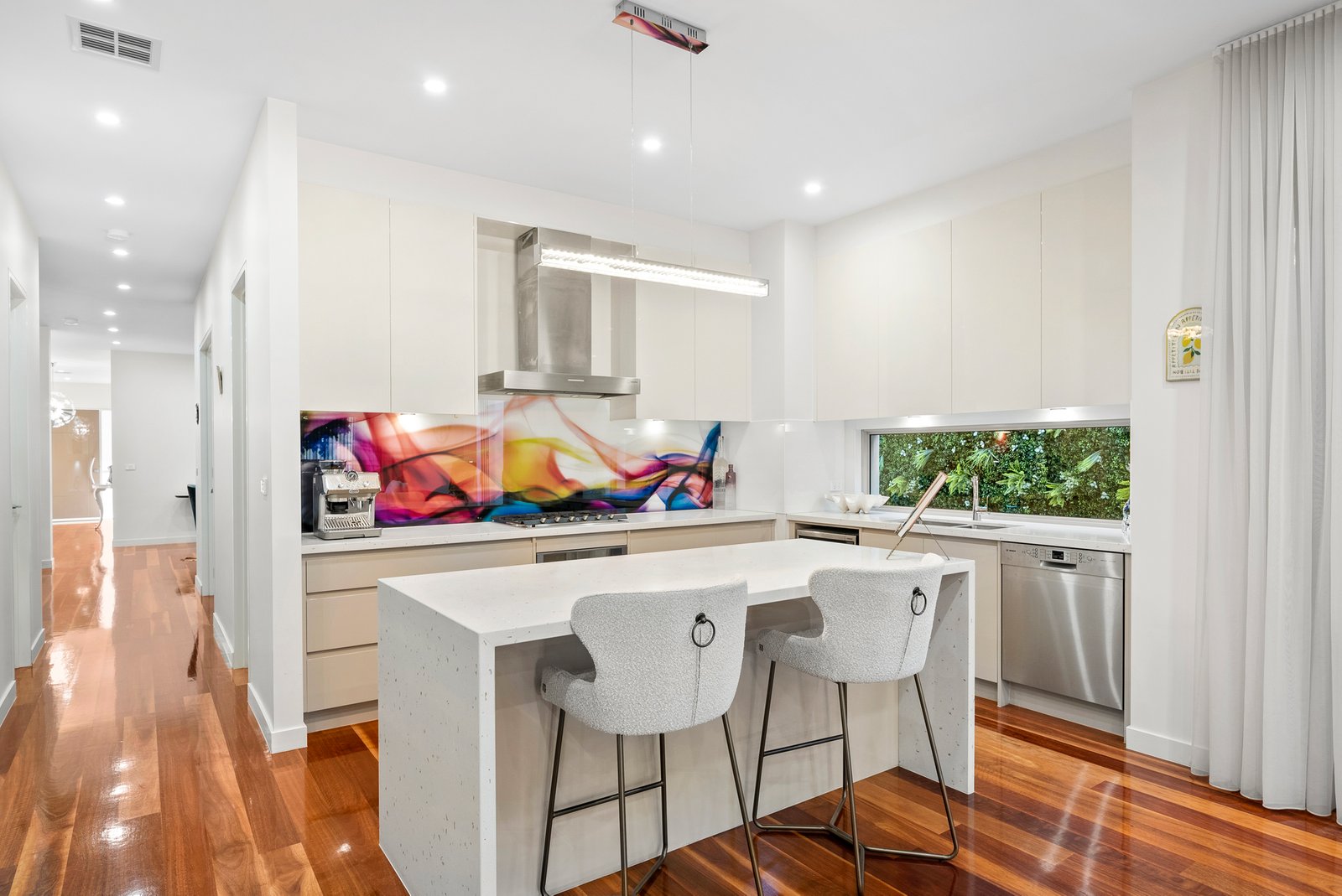 Gallery: 8b Latham Street