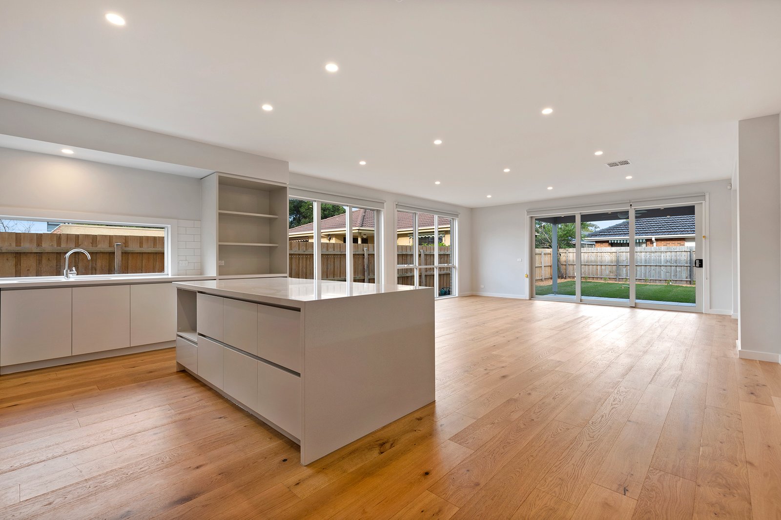 Gallery: 8B Mervin Street