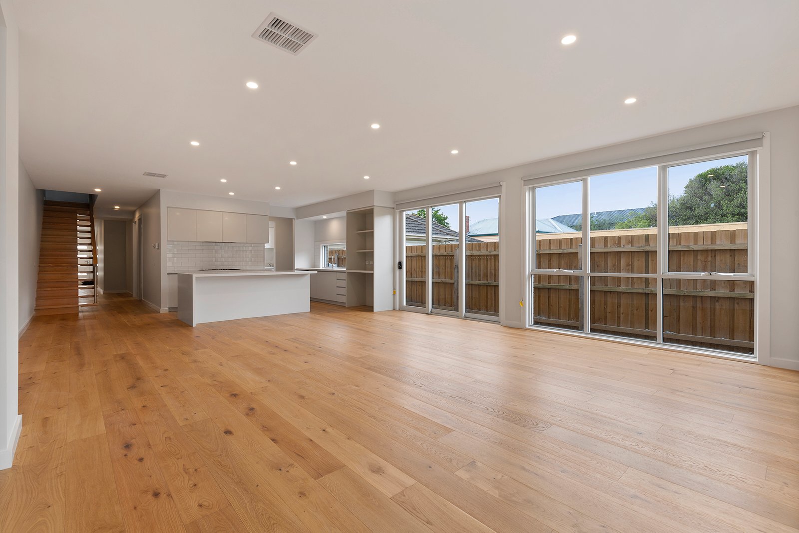 Gallery: 8B Mervin Street