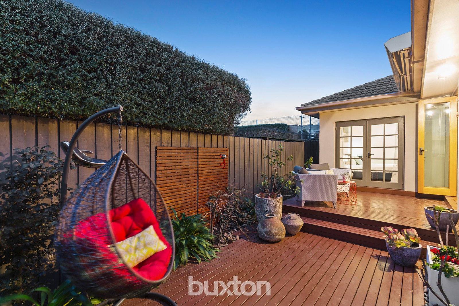 Gallery: 8B Mitchell Street