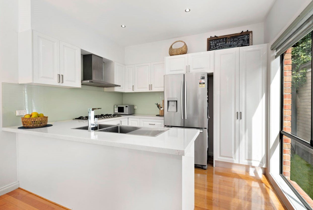 Gallery: 8B Moorong Street
